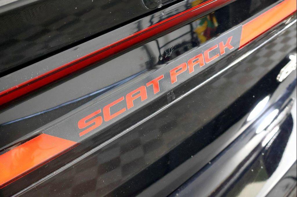 used 2016 Dodge Charger car, priced at $29,500