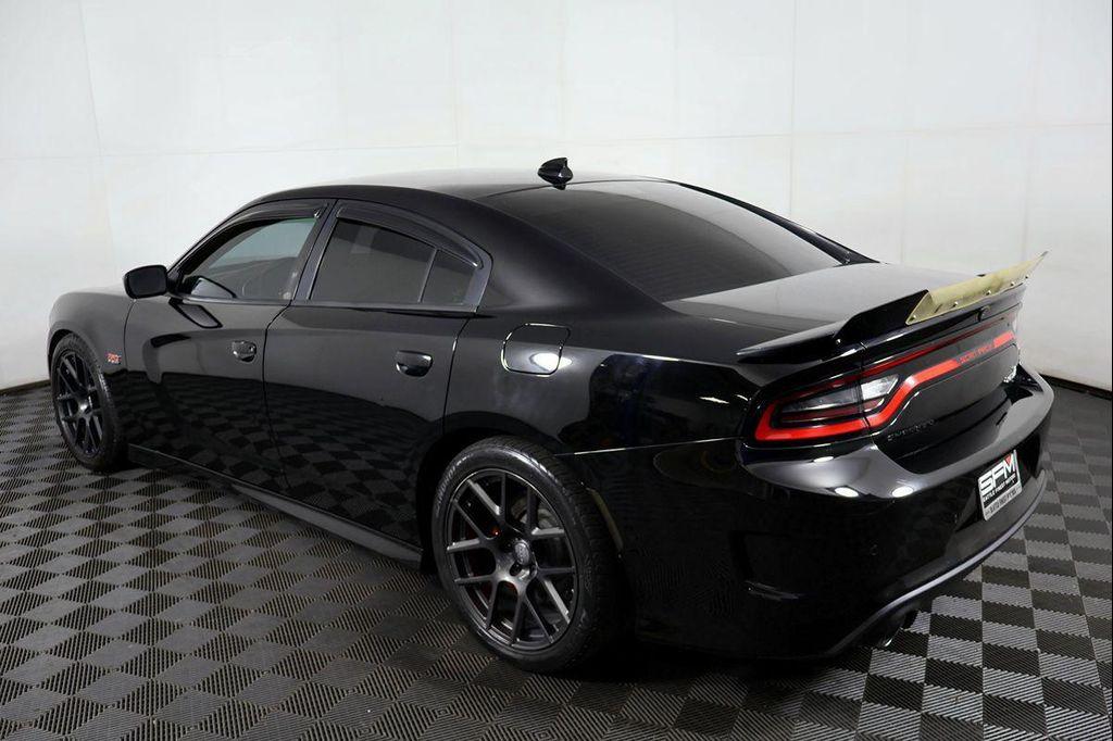 used 2016 Dodge Charger car, priced at $29,500