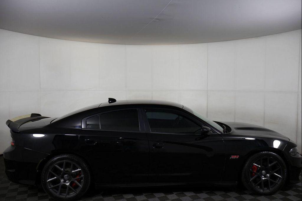 used 2016 Dodge Charger car, priced at $29,500