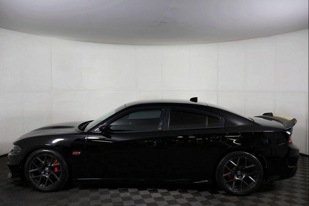 used 2016 Dodge Charger car, priced at $29,500