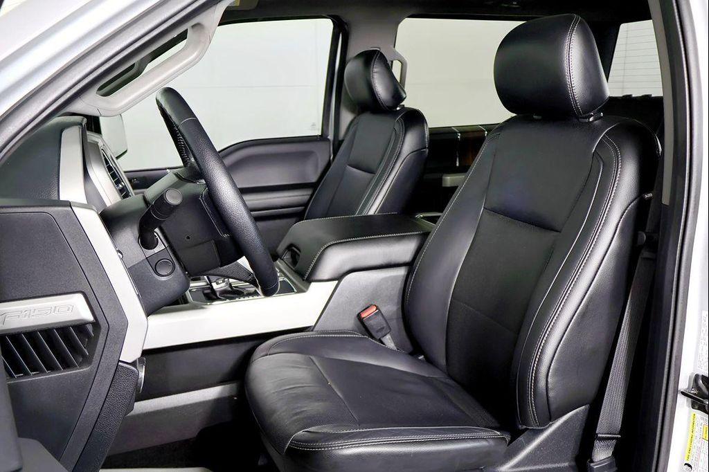 used 2015 Ford F-150 car, priced at $19,998