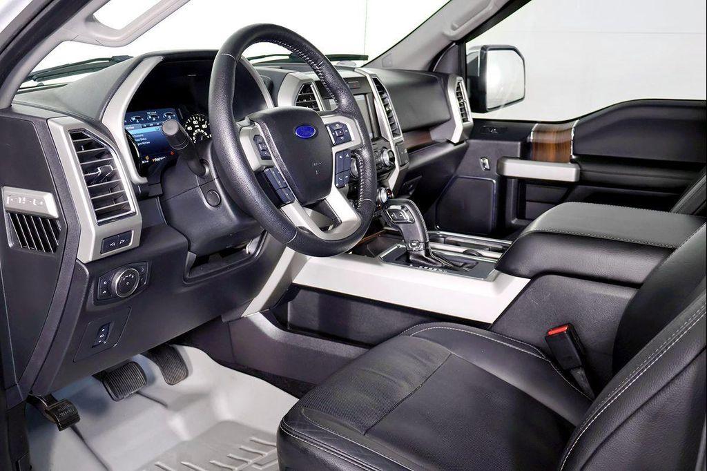 used 2015 Ford F-150 car, priced at $19,998