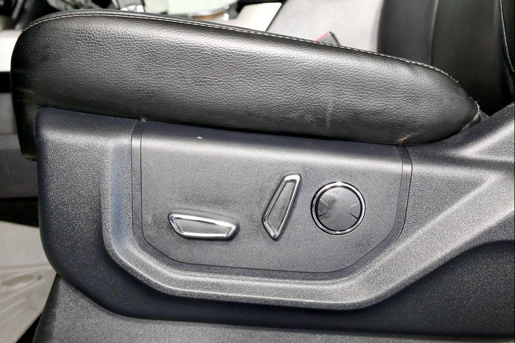 used 2015 Ford F-150 car, priced at $19,998