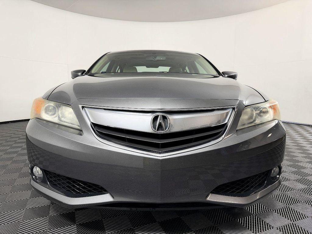 used 2014 Acura ILX car, priced at $15,800