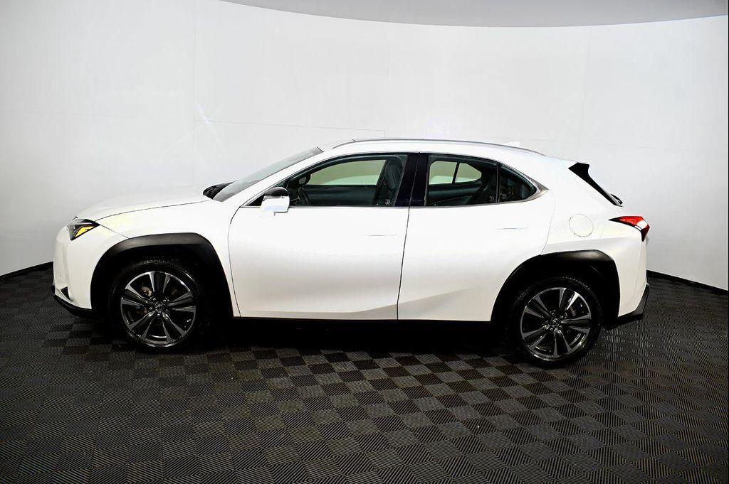 used 2019 Lexus UX 250h car, priced at $26,896