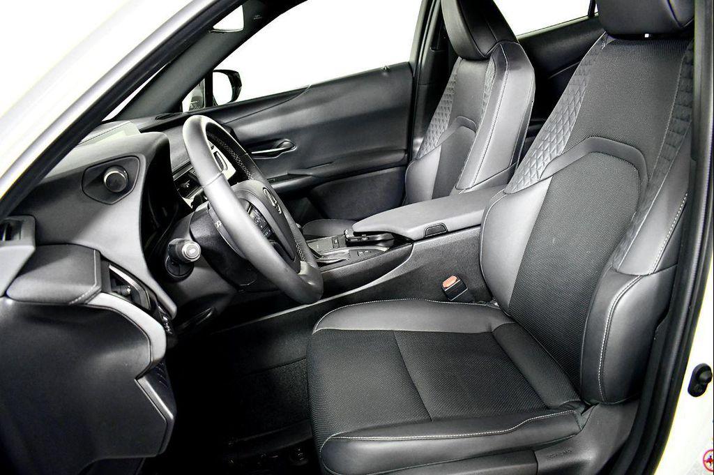 used 2019 Lexus UX 250h car, priced at $26,896