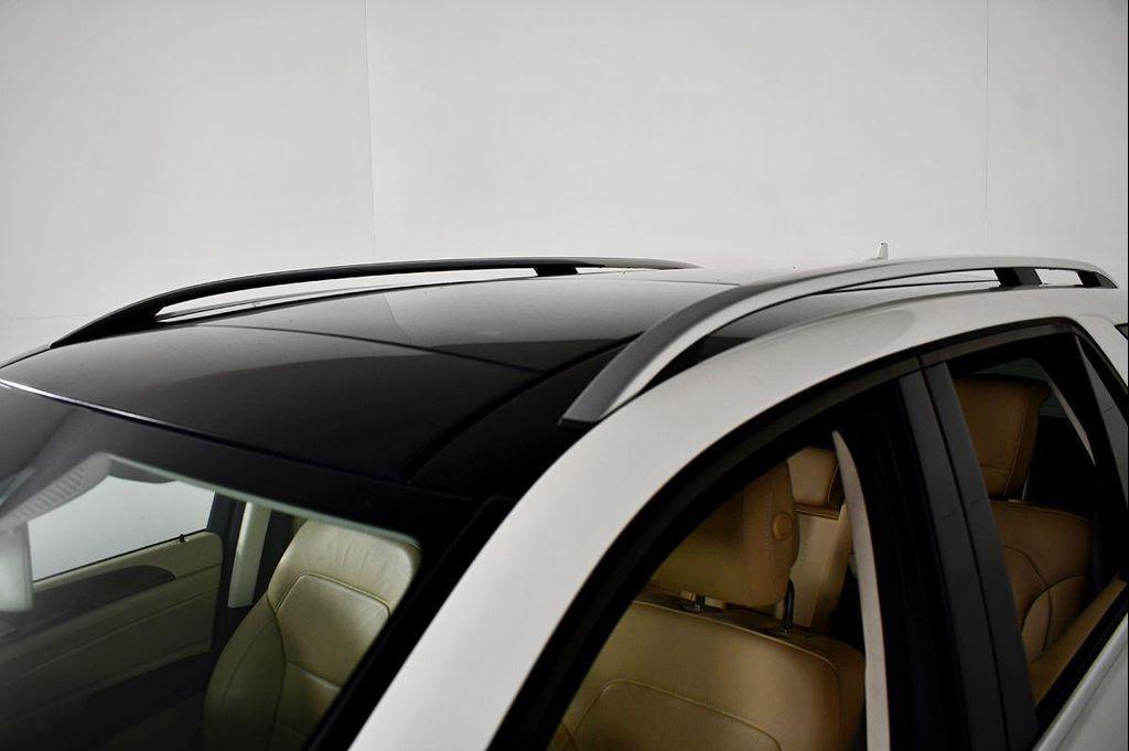 used 2016 Mercedes-Benz GLE-Class car, priced at $14,500