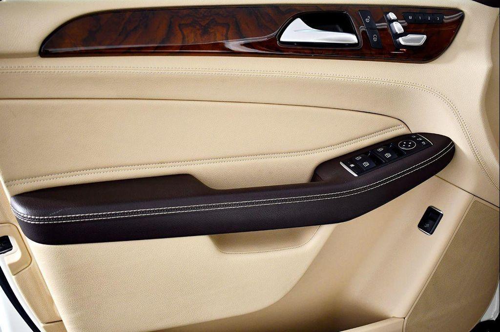 used 2016 Mercedes-Benz GLE-Class car, priced at $14,500