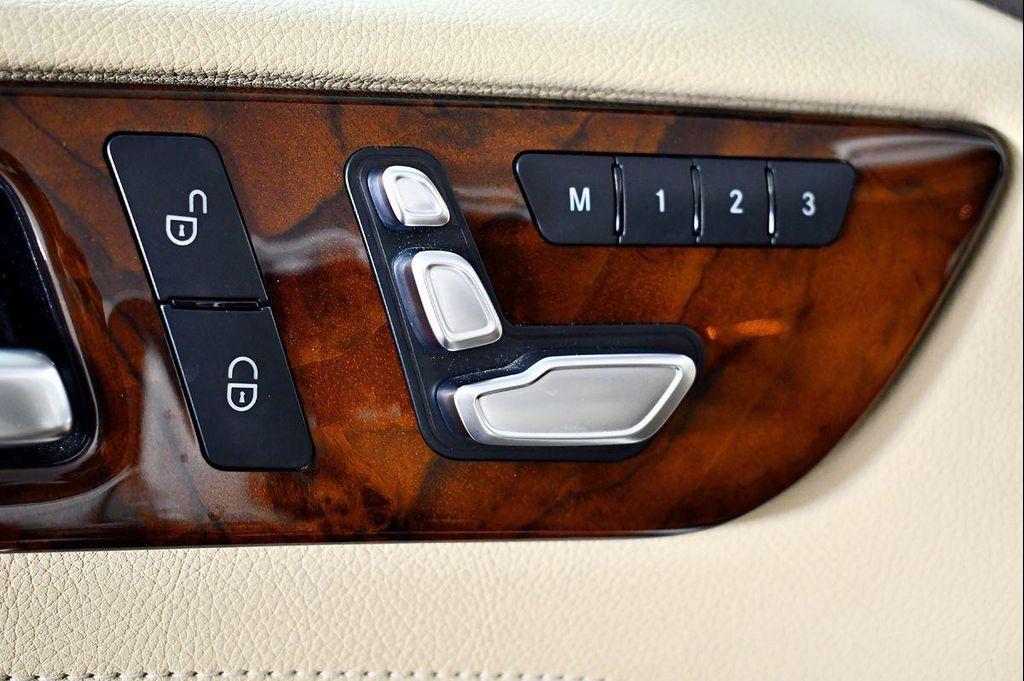 used 2016 Mercedes-Benz GLE-Class car, priced at $14,500