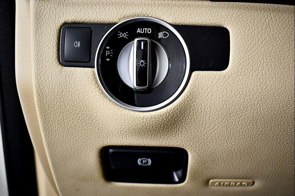 used 2016 Mercedes-Benz GLE-Class car, priced at $14,500