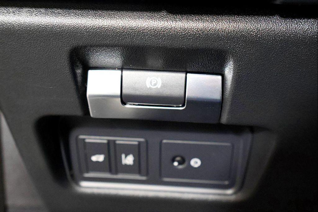 used 2018 Jaguar E-PACE car, priced at $16,500