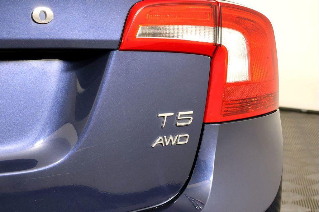 used 2013 Volvo S60 car, priced at $9,998