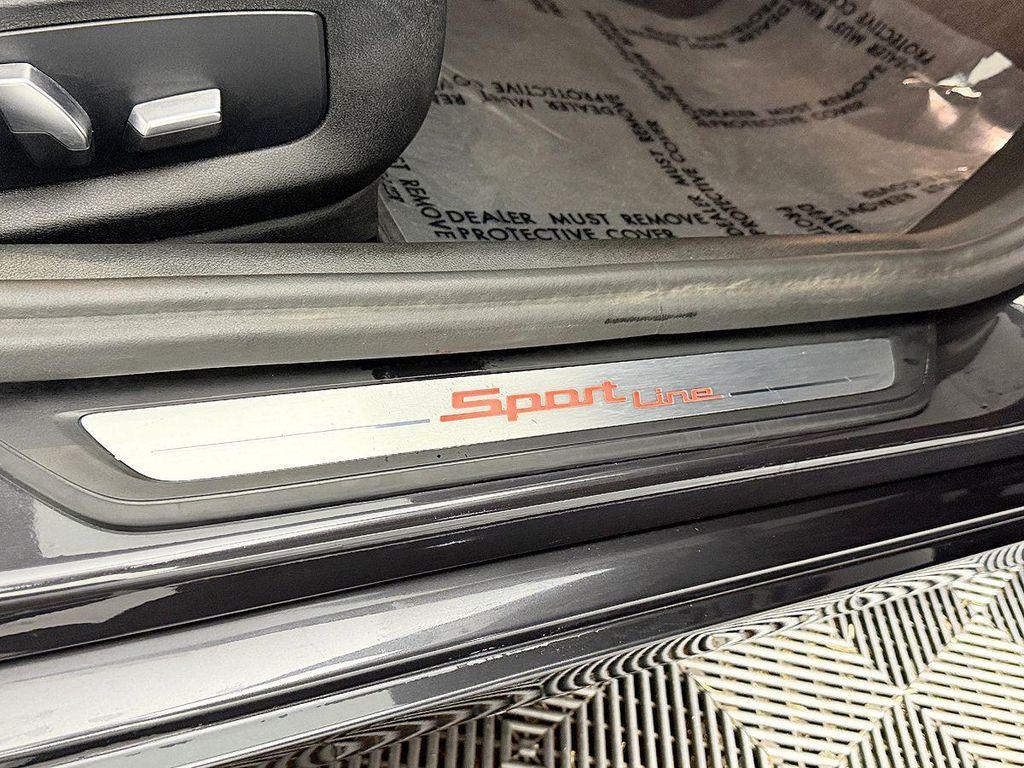 used 2019 BMW 540 car, priced at $29,995