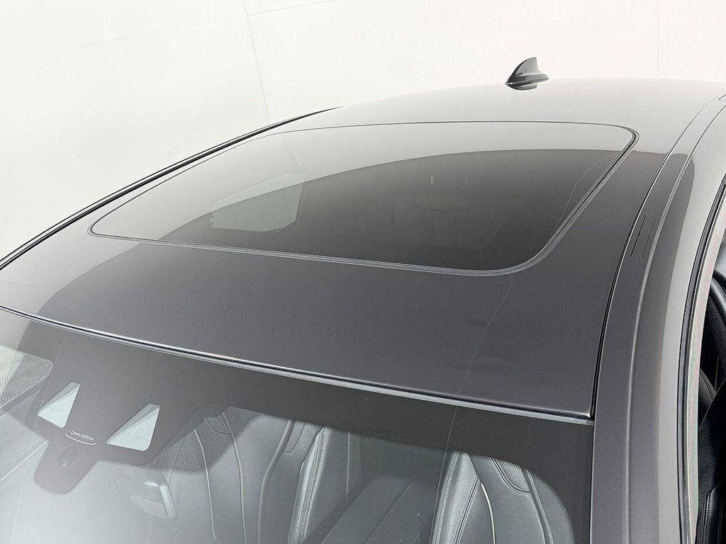 used 2019 BMW 540 car, priced at $29,995