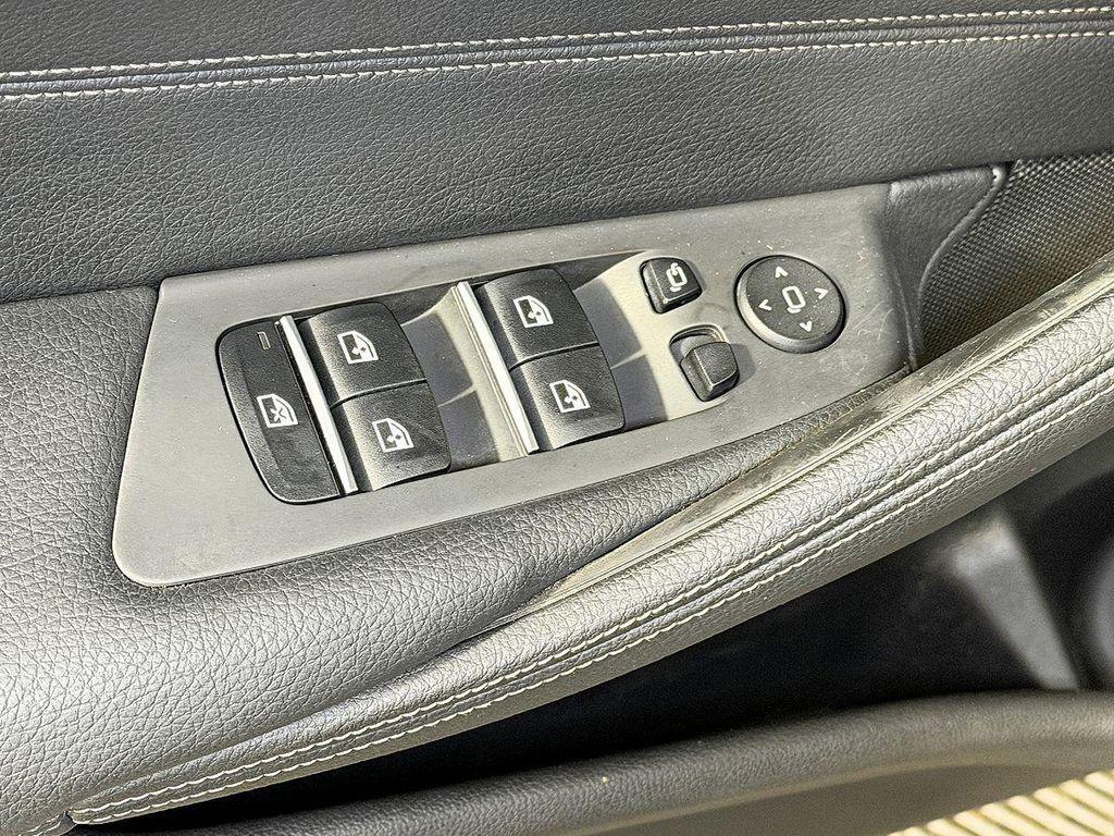 used 2019 BMW 540 car, priced at $29,995