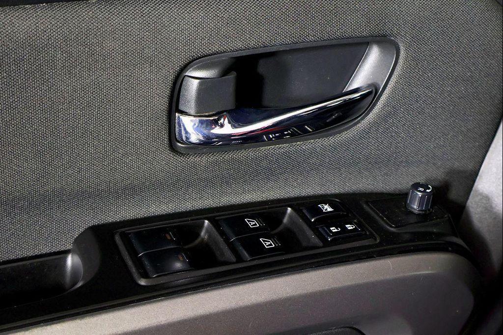 used 2015 Nissan Titan car, priced at $19,998