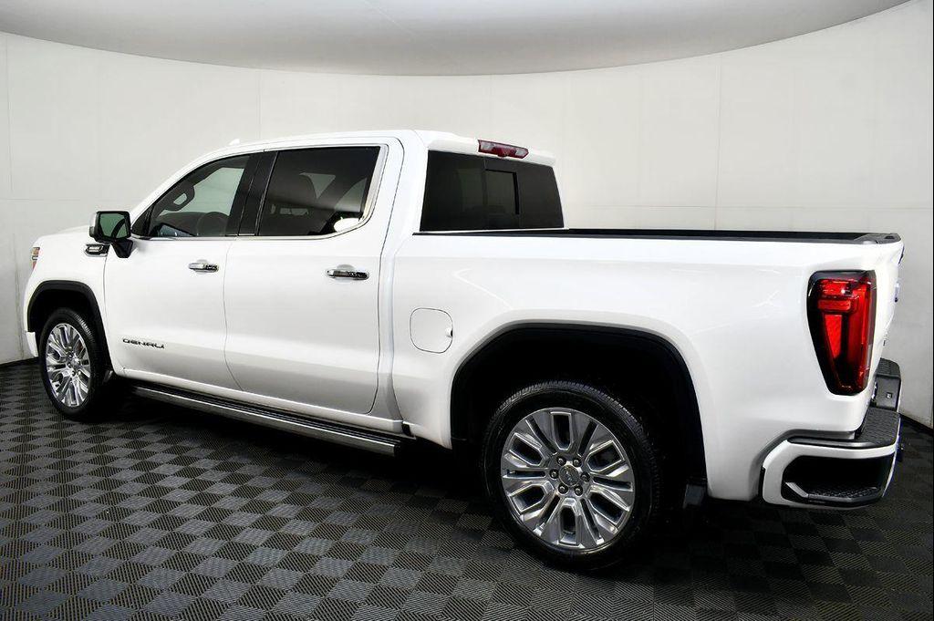 used 2020 GMC Sierra 1500 car, priced at $35,995