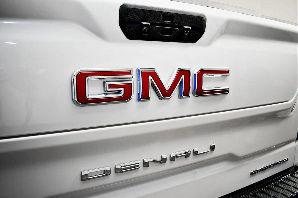 used 2020 GMC Sierra 1500 car, priced at $35,995