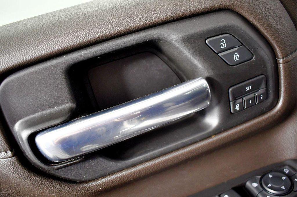 used 2020 GMC Sierra 1500 car, priced at $35,995