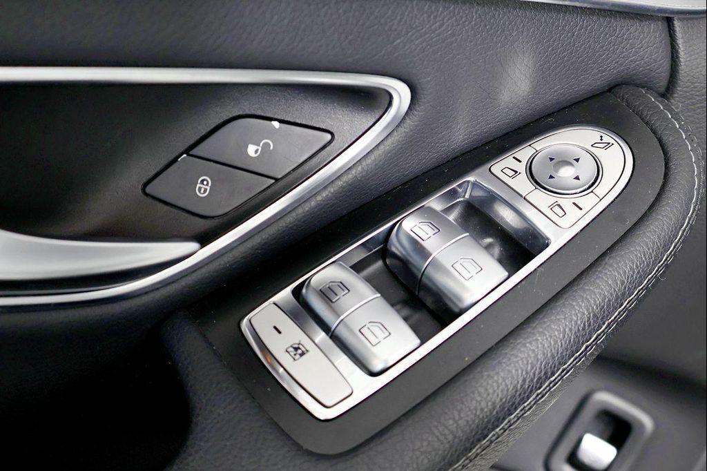 used 2017 Mercedes-Benz C-Class car, priced at $16,999