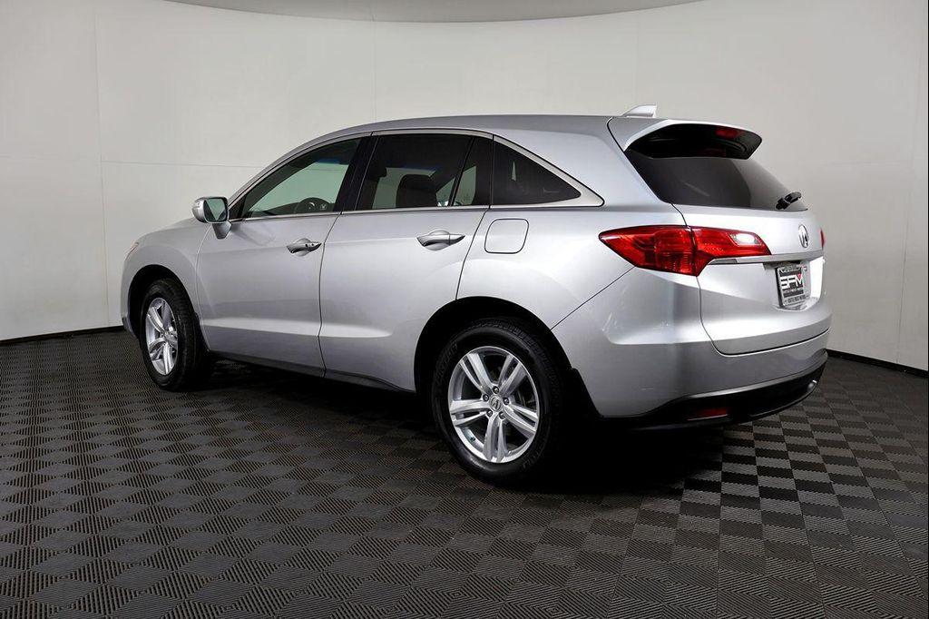 used 2013 Acura RDX car, priced at $13,876