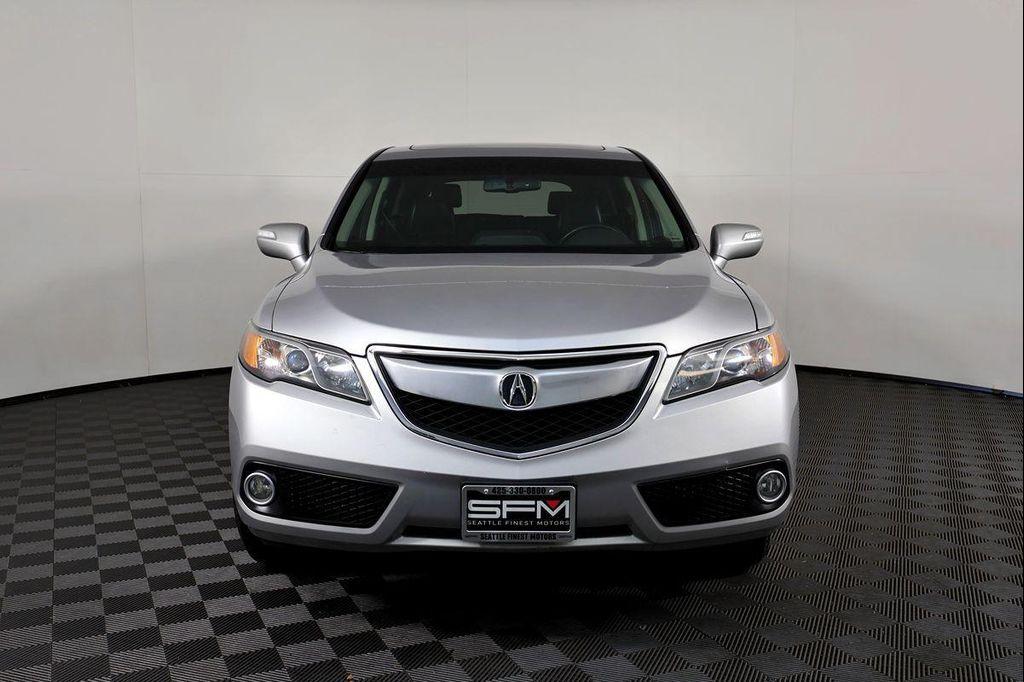 used 2013 Acura RDX car, priced at $13,876