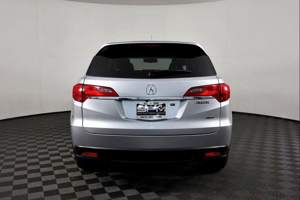 used 2013 Acura RDX car, priced at $13,876