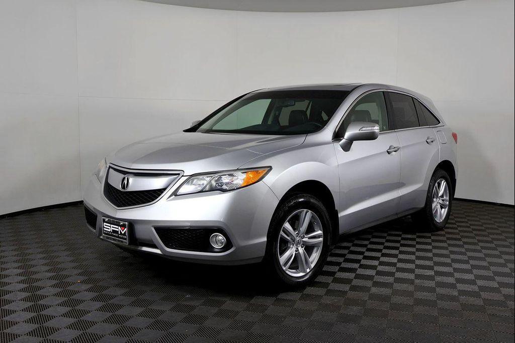 used 2013 Acura RDX car, priced at $13,876