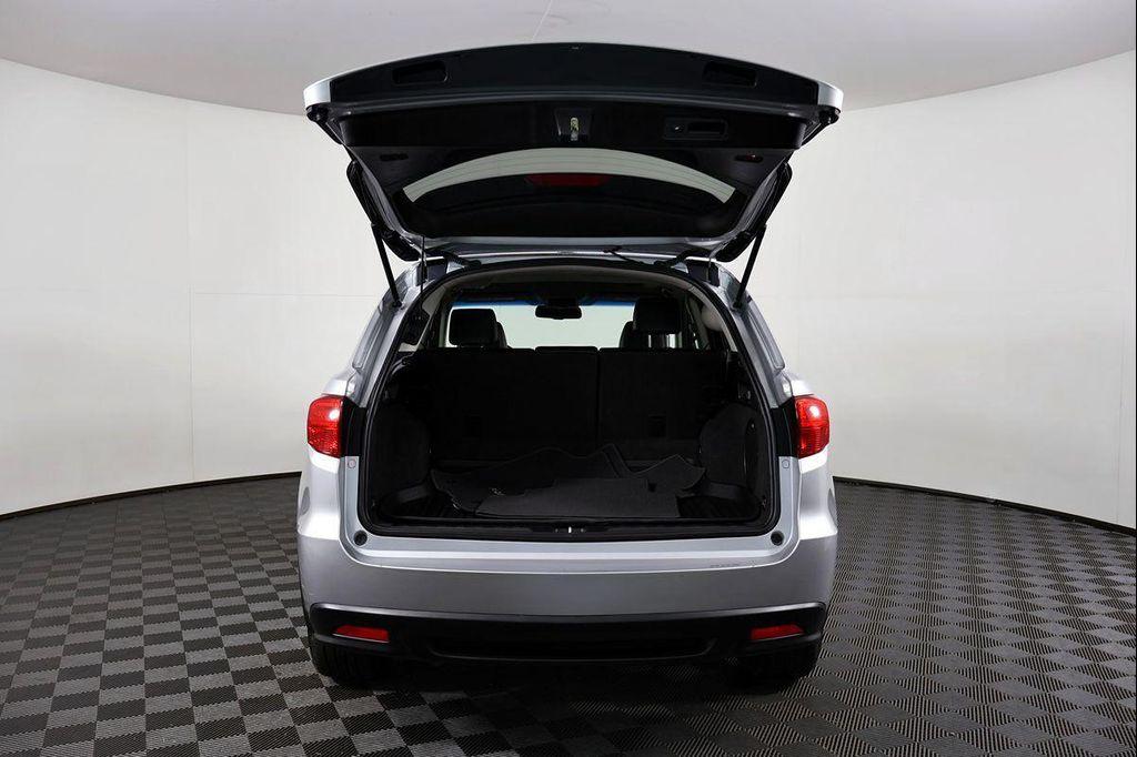 used 2013 Acura RDX car, priced at $13,876