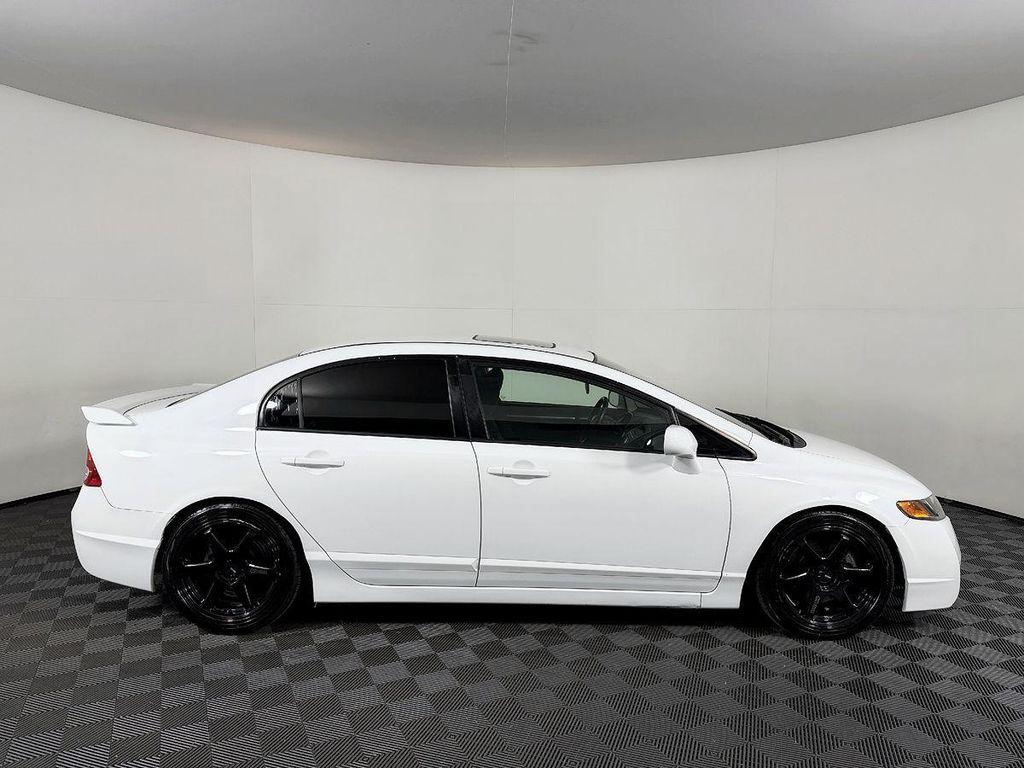 used 2009 Honda Civic car, priced at $14,999
