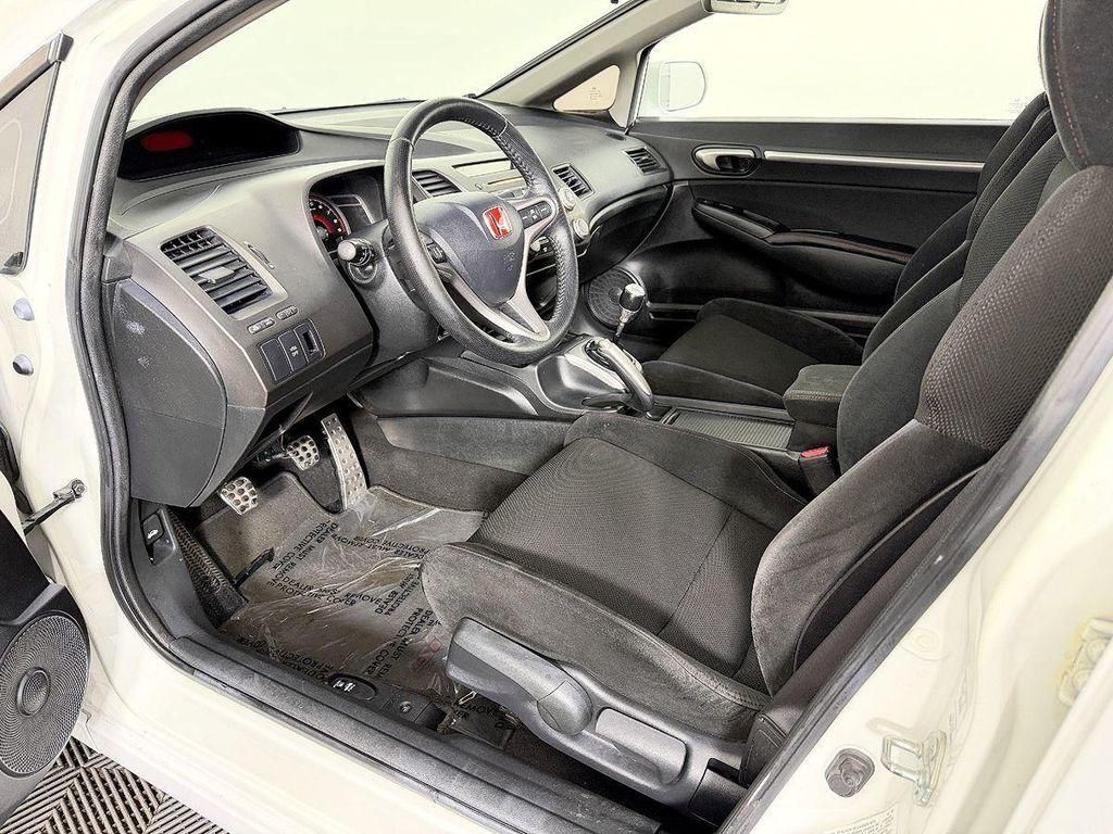 used 2009 Honda Civic car, priced at $14,999