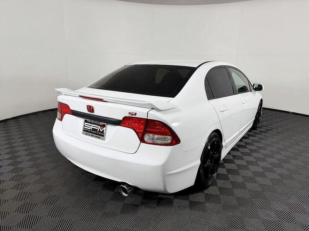 used 2009 Honda Civic car, priced at $14,999