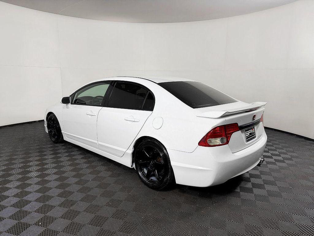 used 2009 Honda Civic car, priced at $14,999