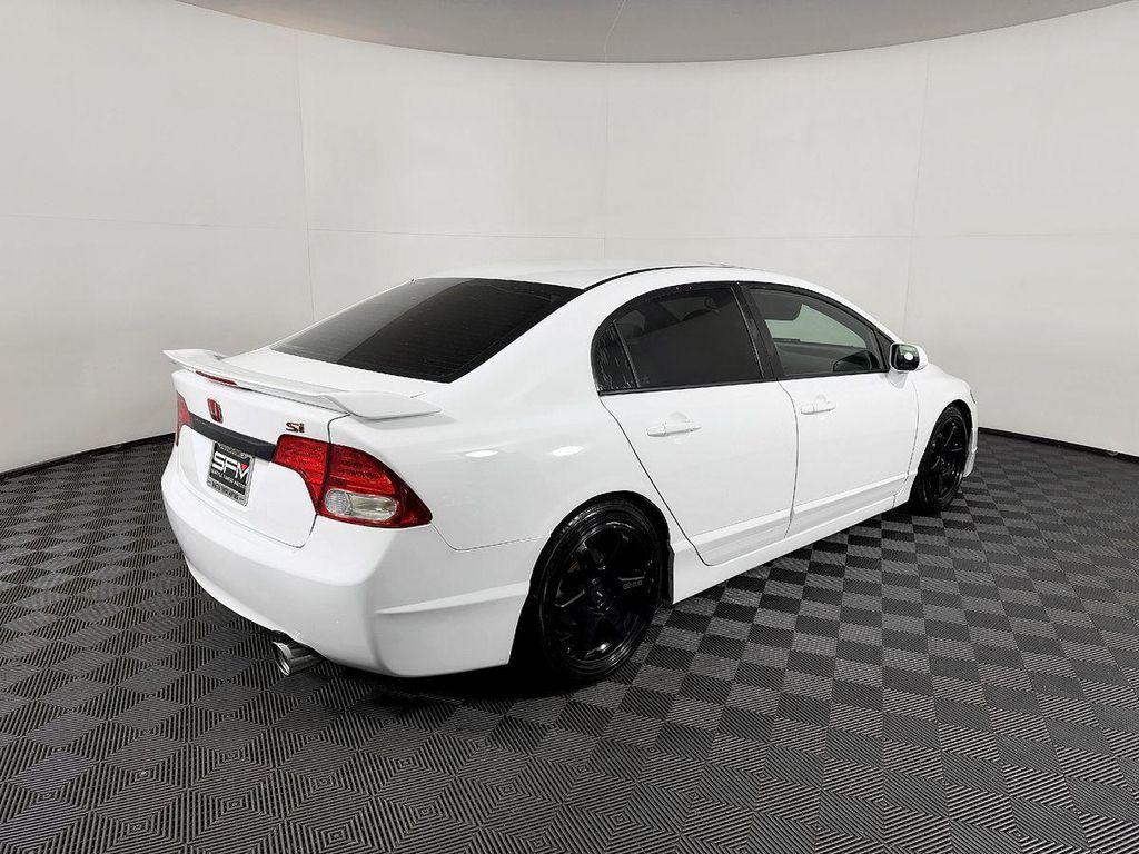 used 2009 Honda Civic car, priced at $14,999