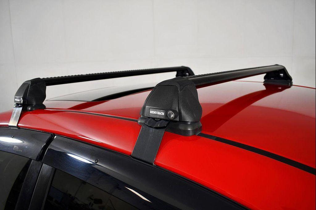 used 2018 Subaru WRX STI car, priced at $24,999