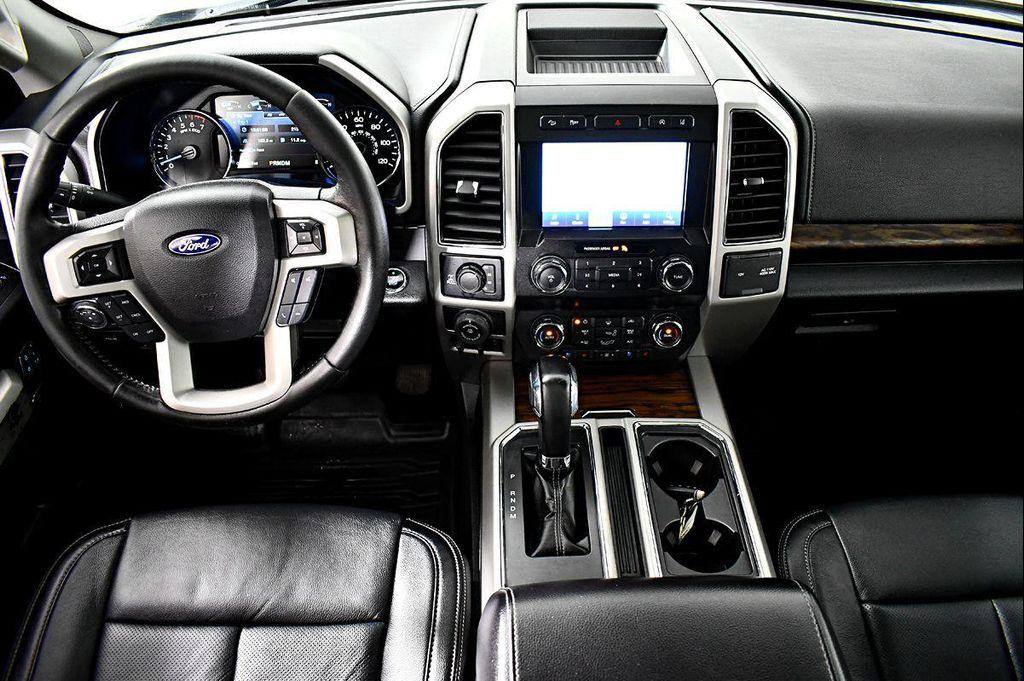 used 2020 Ford F-150 car, priced at $30,500