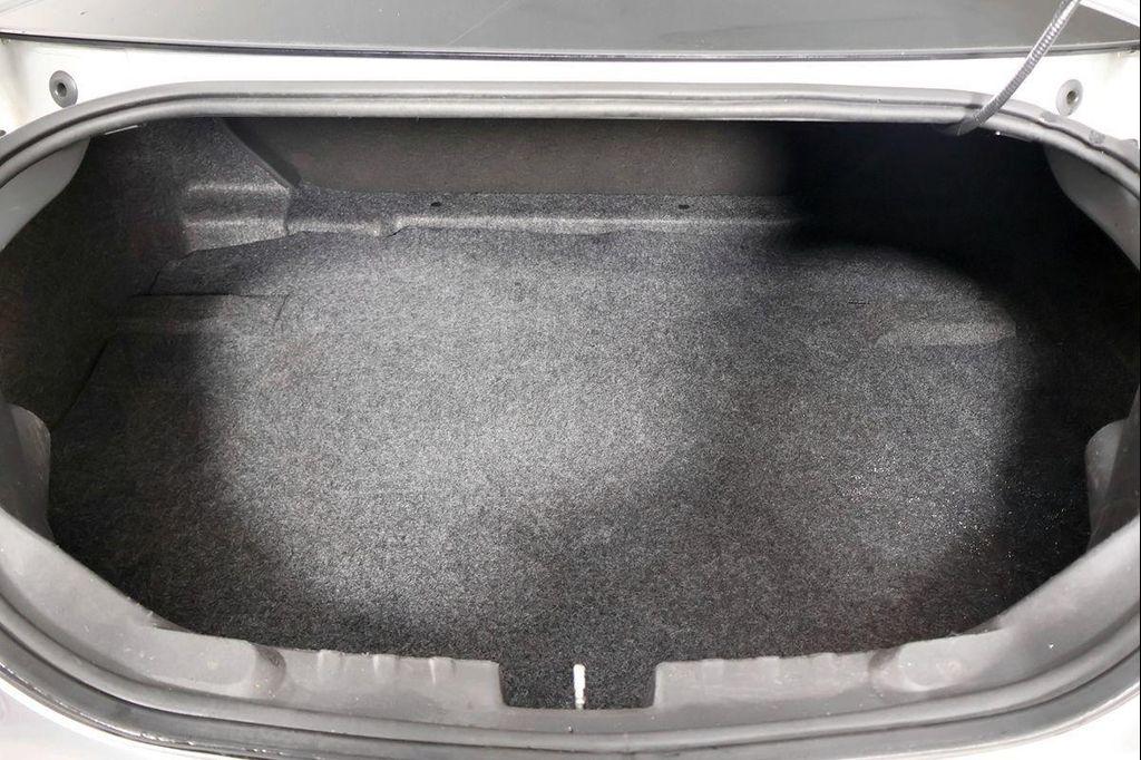 used 2014 Chevrolet Camaro car, priced at $16,313