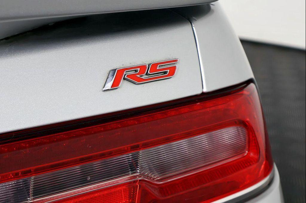 used 2014 Chevrolet Camaro car, priced at $16,313