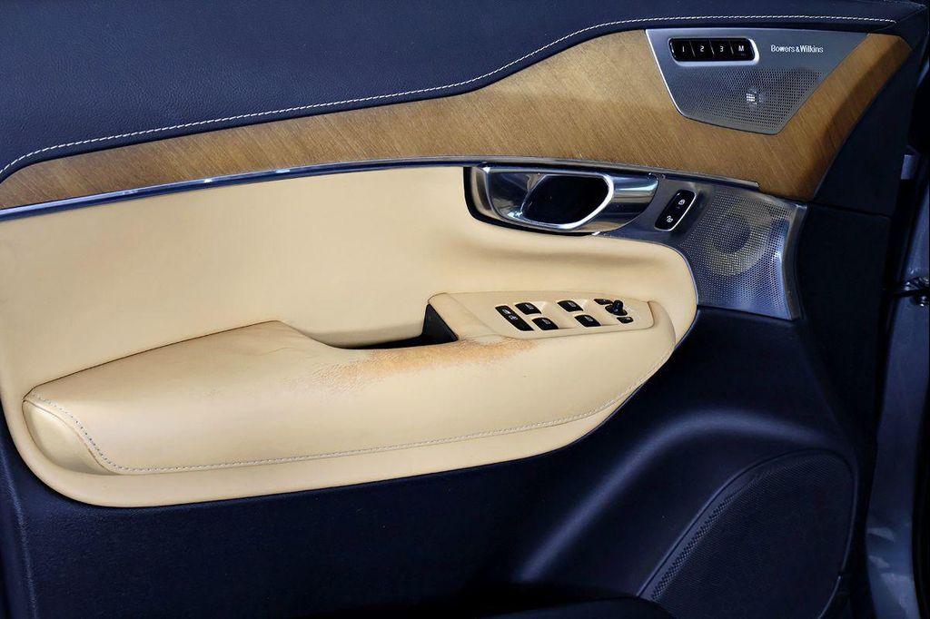 used 2018 Volvo XC90 car, priced at $16,990