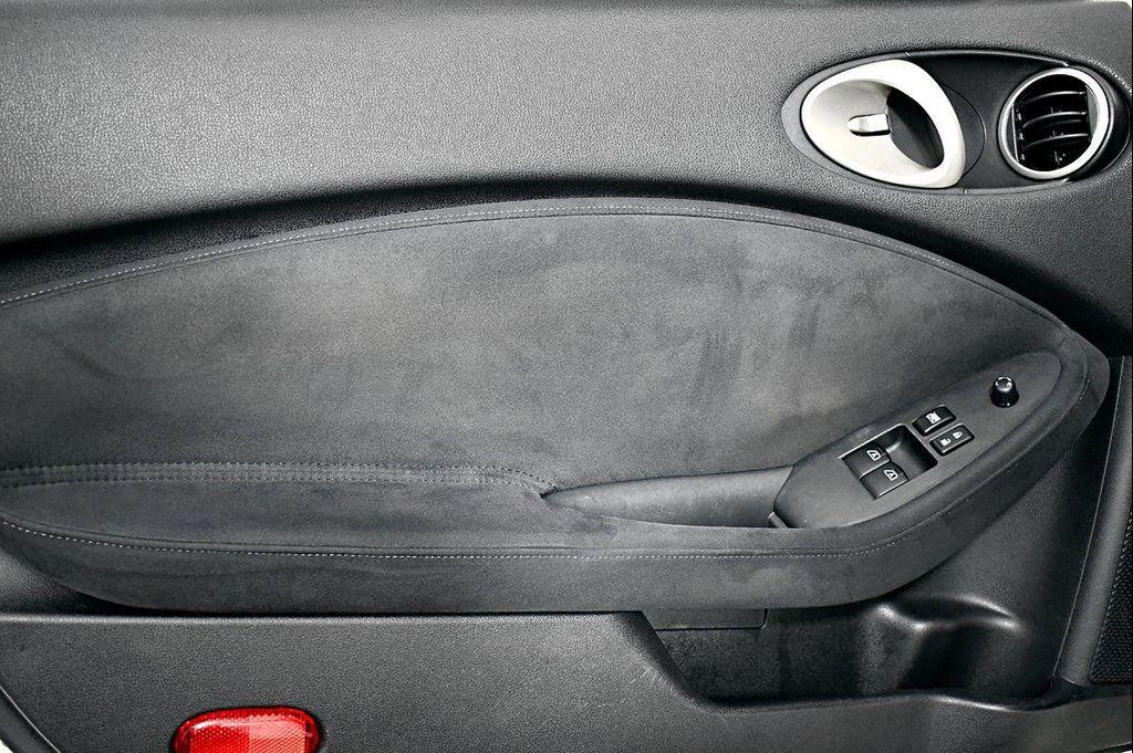 used 2013 Nissan 370Z car, priced at $18,500