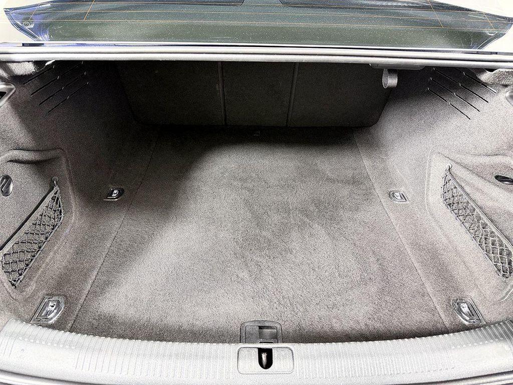 used 2018 Audi S4 car, priced at $28,000