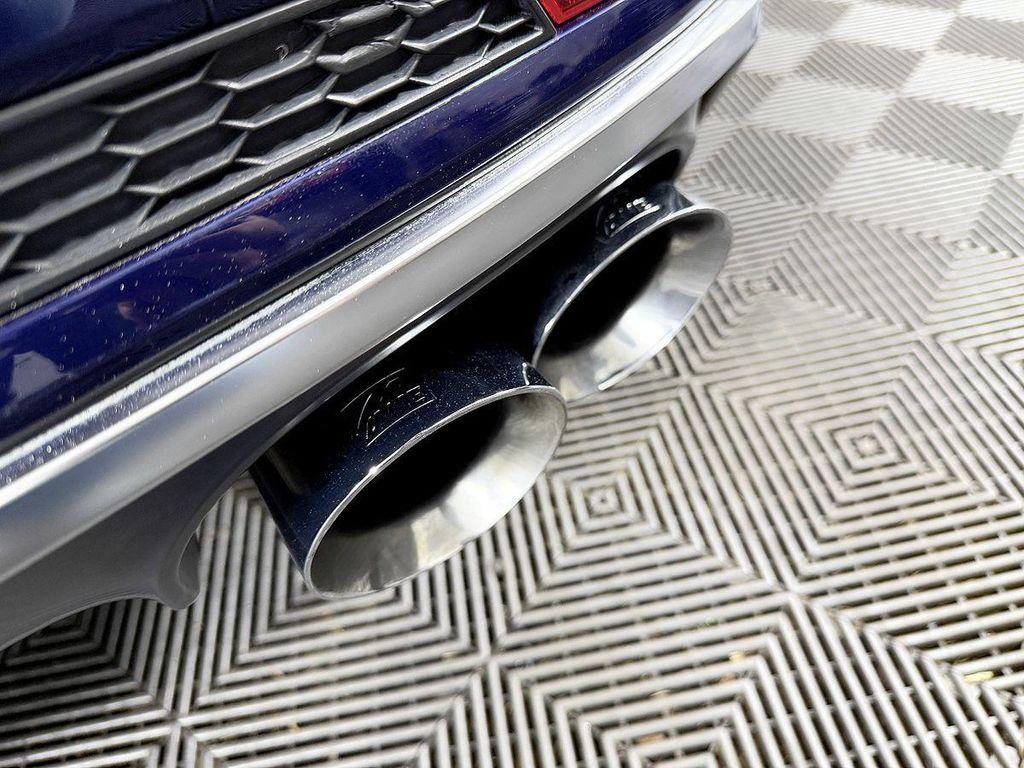 used 2018 Audi S4 car, priced at $28,000