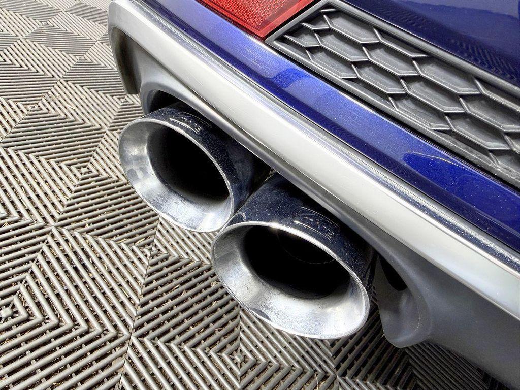 used 2018 Audi S4 car, priced at $28,000