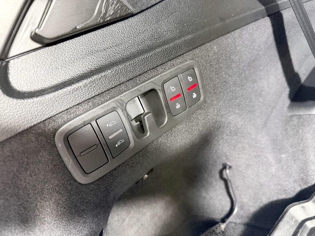 used 2021 Audi Q7 car, priced at $37,750