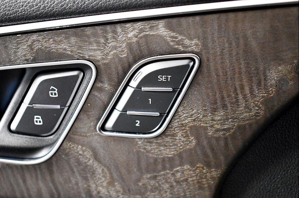 used 2019 Audi Q8 car, priced at $27,999