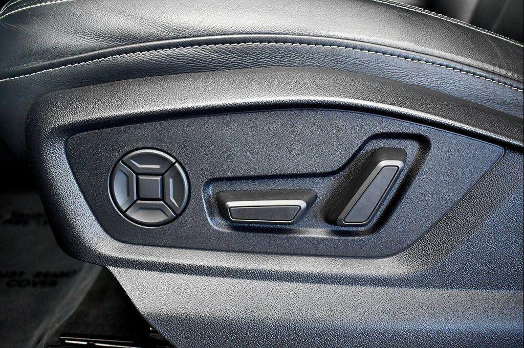 used 2019 Audi Q8 car, priced at $27,999