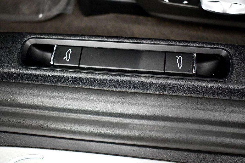 used 2017 Porsche 718 Cayman car, priced at $47,999