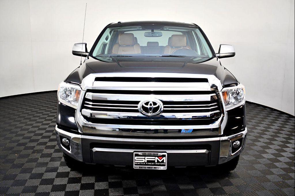 used 2016 Toyota Tundra car, priced at $35,374
