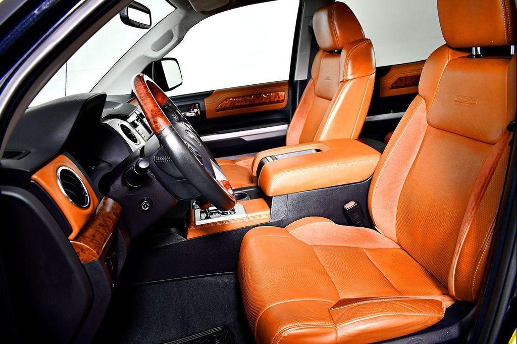 used 2016 Toyota Tundra car, priced at $35,374