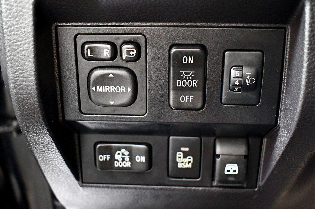 used 2016 Toyota Tundra car, priced at $35,374